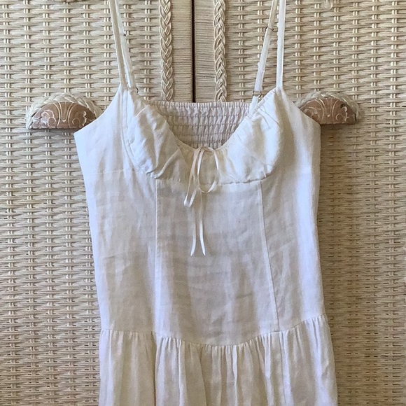 Rebecca Taylor Dresses & Skirts - Rebecca Taylor Prairie Dress 🌞🌞